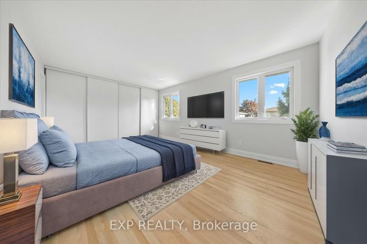 Photo 19 at 18 Ivylea Street, Nepean (Craig Henry/Woodvale), Ottawa