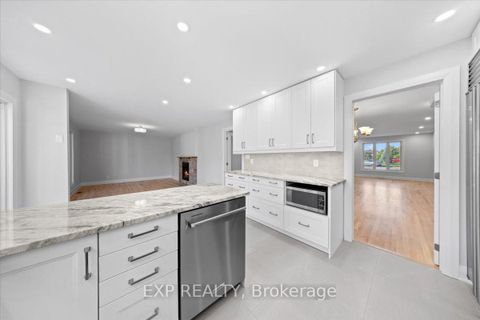 Photo 8 at 18 Ivylea Street, Nepean (Craig Henry/Woodvale), Ottawa