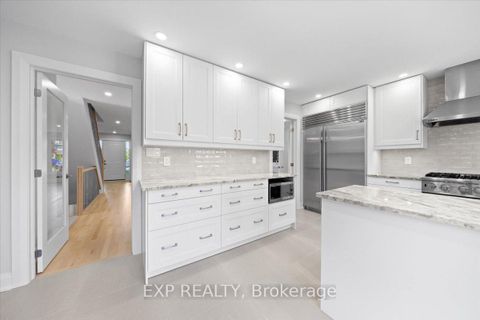 Photo 9 at 18 Ivylea Street, Nepean (Craig Henry/Woodvale), Ottawa