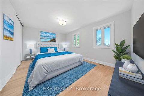 Photo 13 at 18 Ivylea Street, Nepean (Craig Henry/Woodvale), Ottawa