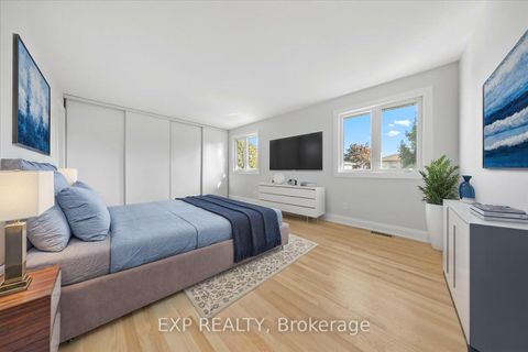 Photo 19 at 18 Ivylea Street, Nepean (Craig Henry/Woodvale), Ottawa