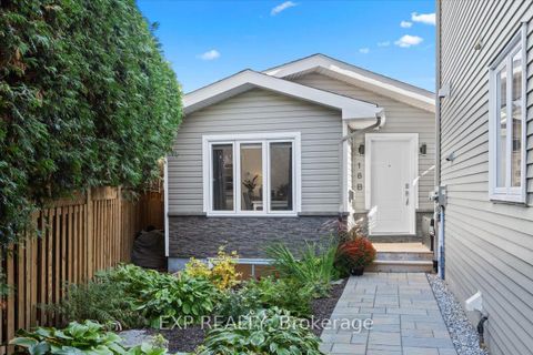 Photo 31 at 18 Ivylea Street, Nepean (Craig Henry/Woodvale), Ottawa