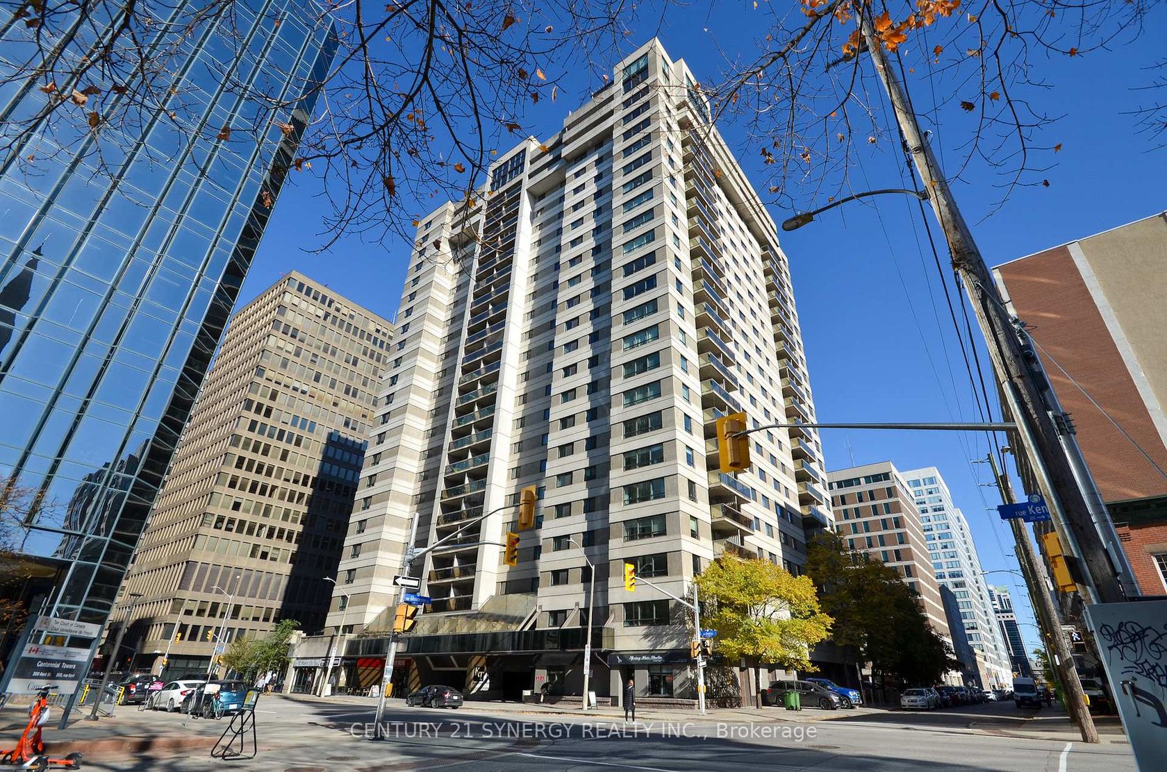 309 - 199 Kent Street, Ottawa Centre 2