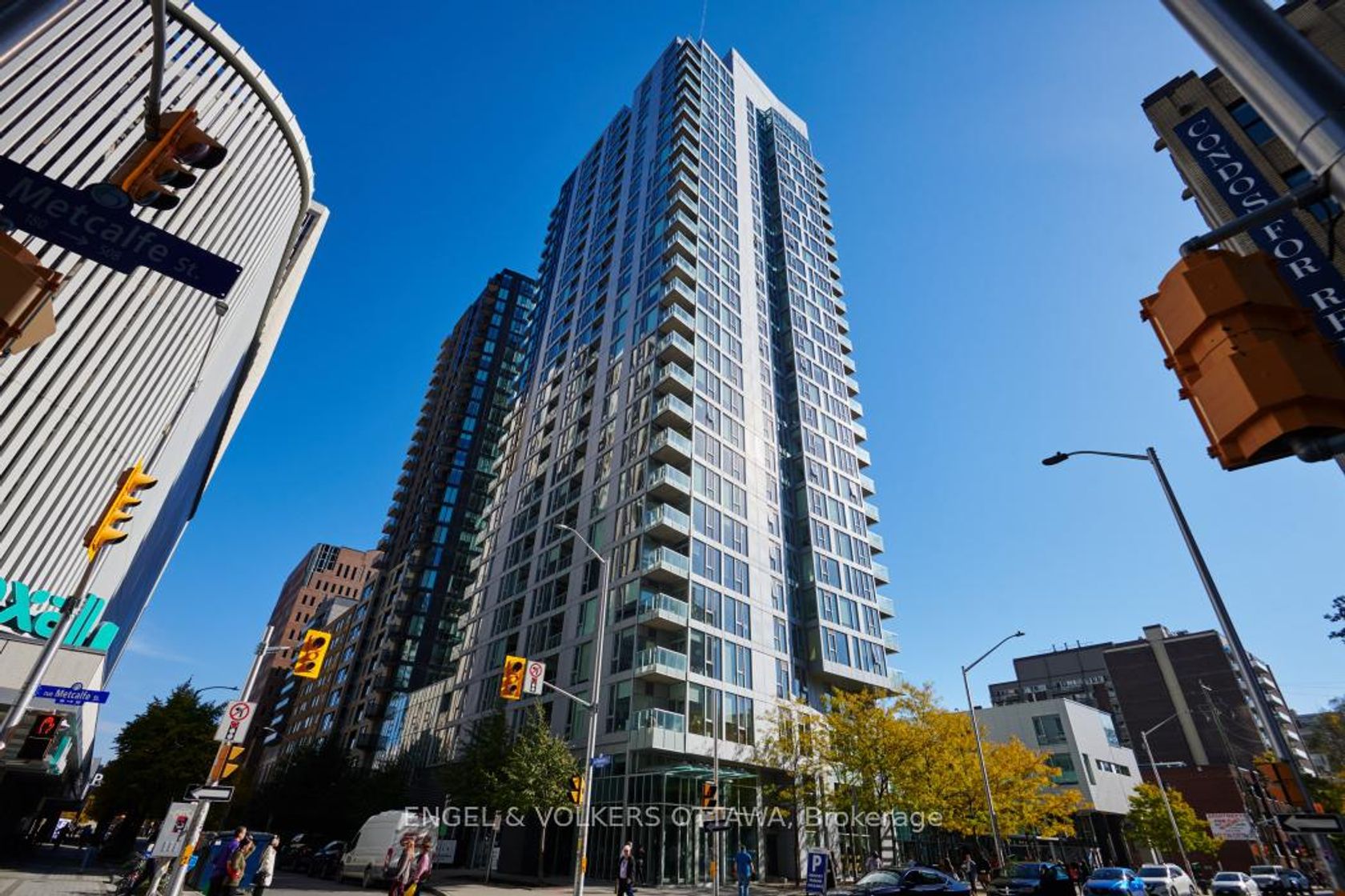 2006 - 179 Metcalfe Street, Ottawa Centre 2