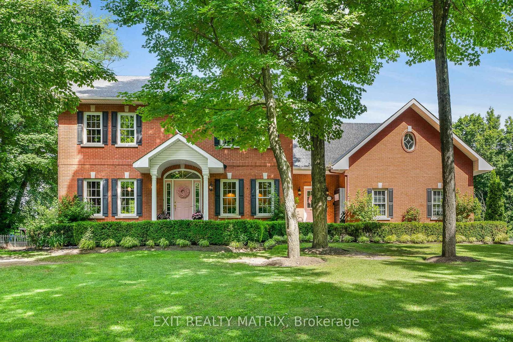 1271 GEORGES VANIER Drive, Cumberland Ridge, Orleans 2