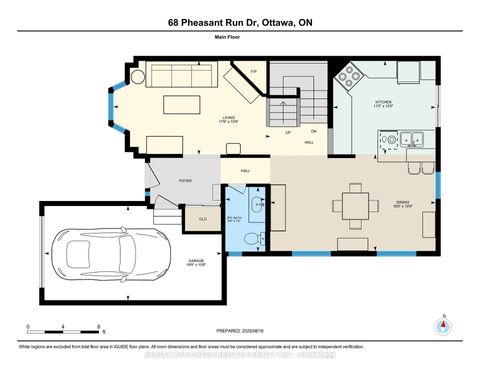 Photo 44 at 68 Pheasant Run Drive, Nepean (Pheasant Run), Ottawa