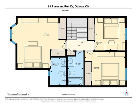 Photo 45 at 68 Pheasant Run Drive, Nepean (Pheasant Run), Ottawa