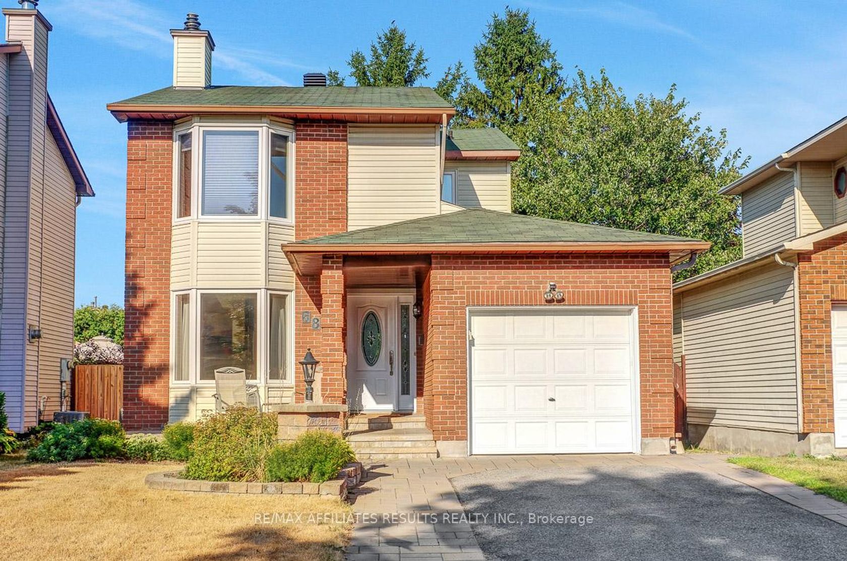 68 Pheasant Run Drive, Nepean (Pheasant Run), Ottawa 