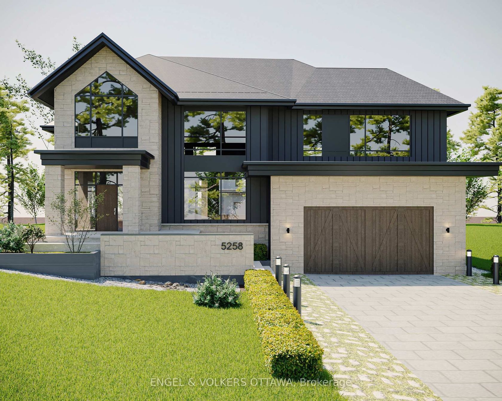 5258 Long Island Road, Manotick Long Island & Nicholls Island, Manotick 2