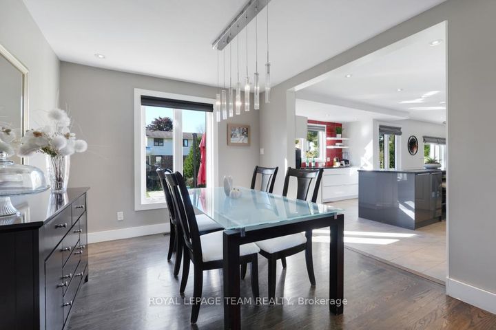 Photo 8 at 28 Holitman Drive, Nepean (Knollsbrook), Ottawa