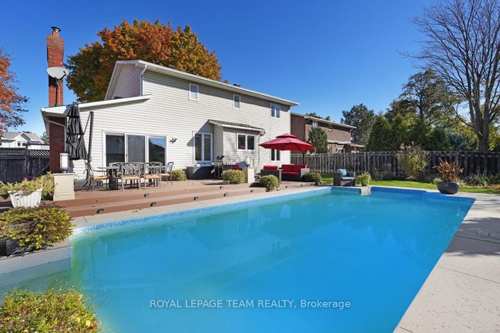 Photo 36 at 28 Holitman Drive, Nepean (Knollsbrook), Ottawa