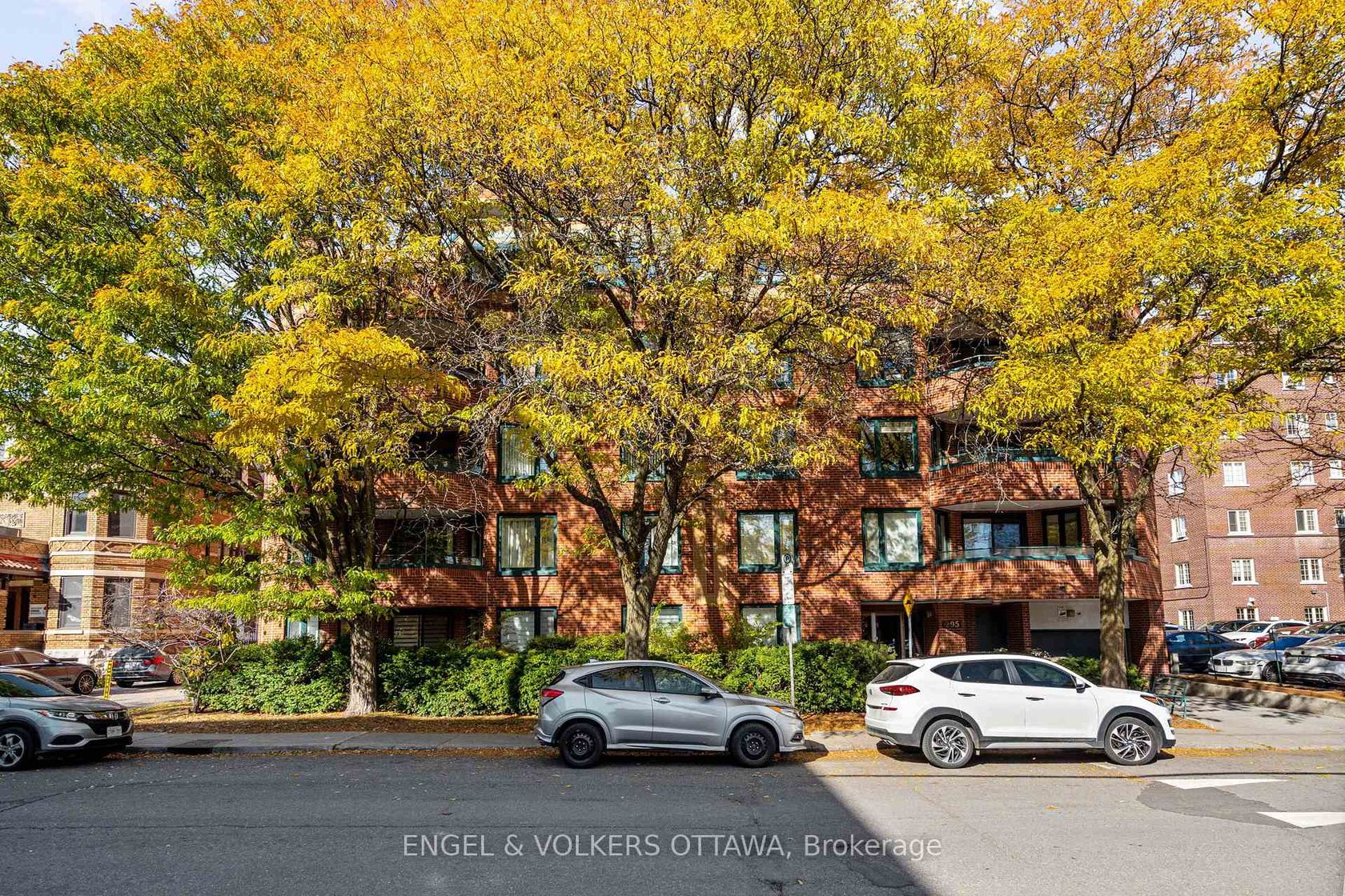 103 - 295 Gilmour Street, Ottawa Centre 2