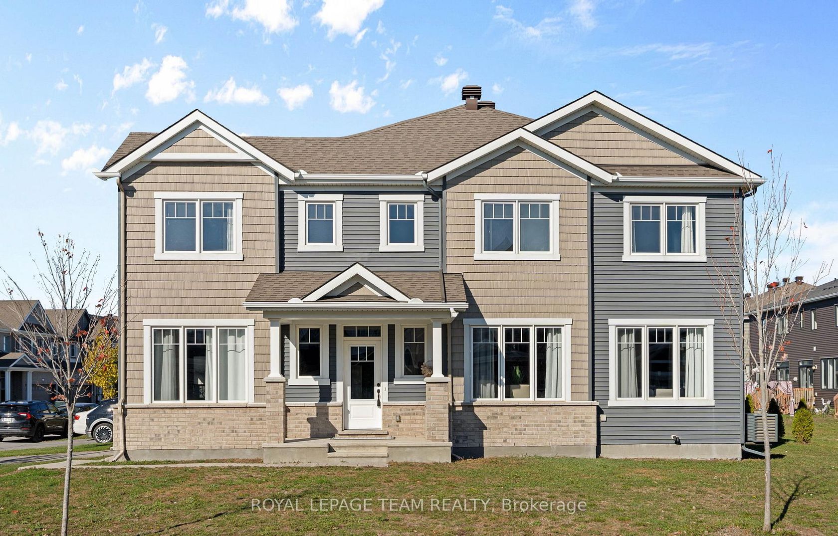 841 REGULUS Ridge, Nepean (Half Moon Bay), Ottawa 