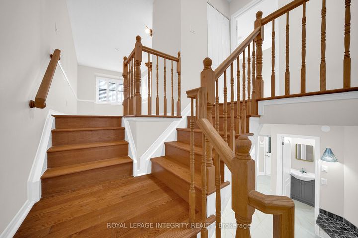 Photo 18 at 29 Hemmingwood Way, Nepean (Centrepointe), Ottawa