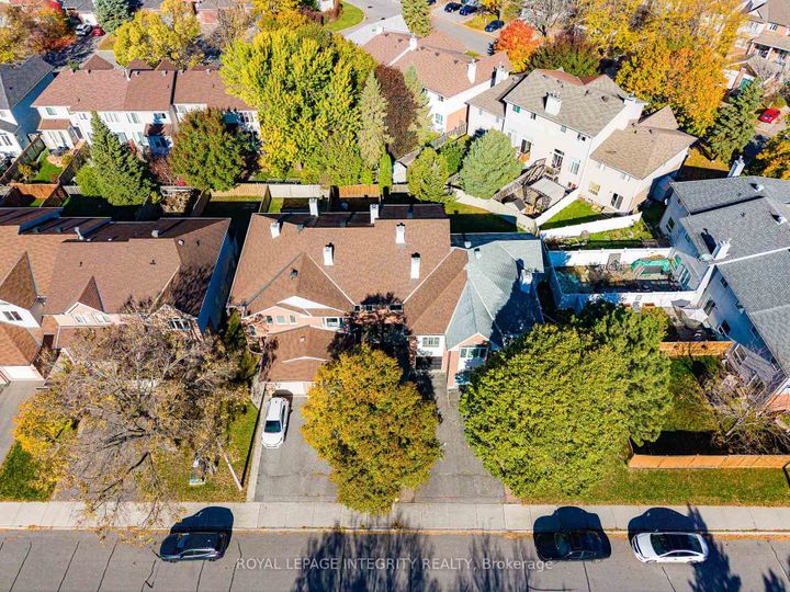 Photo 43 at 29 Hemmingwood Way, Nepean (Centrepointe), Ottawa