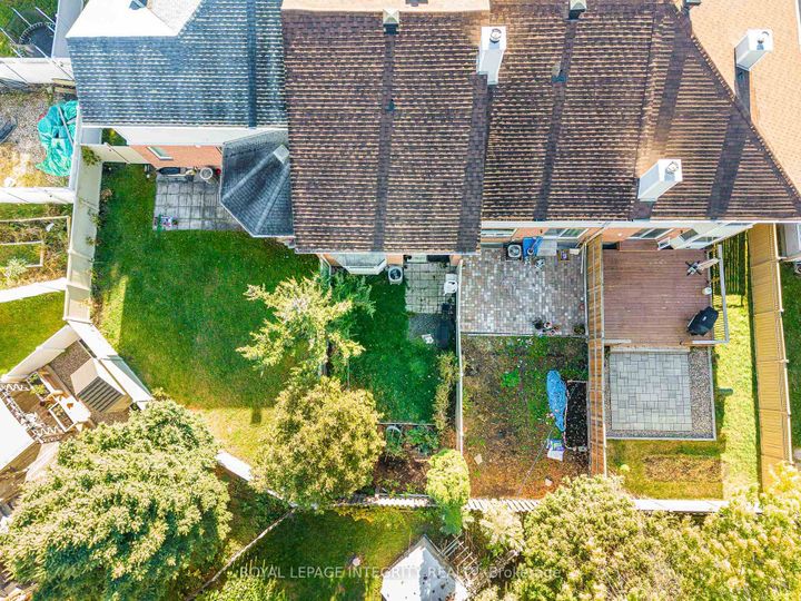 Photo 44 at 29 Hemmingwood Way, Nepean (Centrepointe), Ottawa