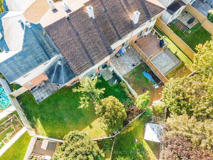 Photo 45 at 29 Hemmingwood Way, Nepean (Centrepointe), Ottawa