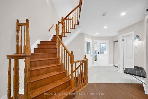 Photo 4 at 29 Hemmingwood Way, Nepean (Centrepointe), Ottawa