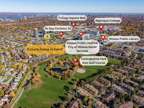 Photo 47 at 29 Hemmingwood Way, Nepean (Centrepointe), Ottawa