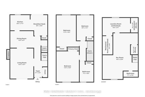 Photo 37 at 1511 Fisher Avenue, Nepean (Carleton Square), Ottawa