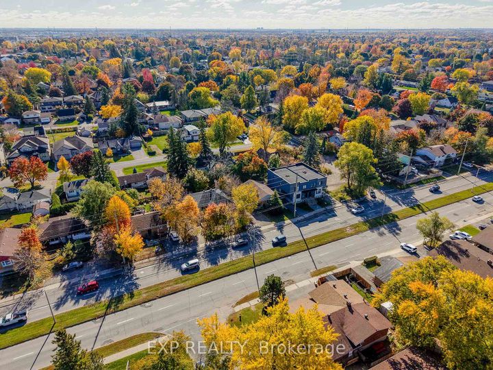 Photo 23 at 1554 Baseline Road, Nepean (Meadowlands/St. Claire Gardens), Ottawa