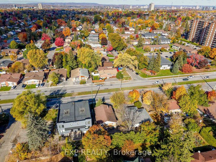 Photo 24 at 1554 Baseline Road, Nepean (Meadowlands/St. Claire Gardens), Ottawa