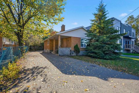 Photo 0 at 1554 Baseline Road, Nepean (Meadowlands/St. Claire Gardens), Ottawa