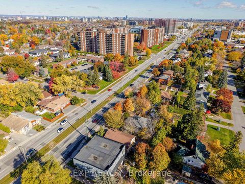 Photo 22 at 1554 Baseline Road, Nepean (Meadowlands/St. Claire Gardens), Ottawa