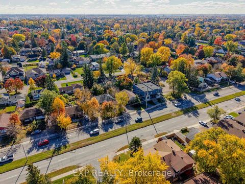 Photo 23 at 1554 Baseline Road, Nepean (Meadowlands/St. Claire Gardens), Ottawa