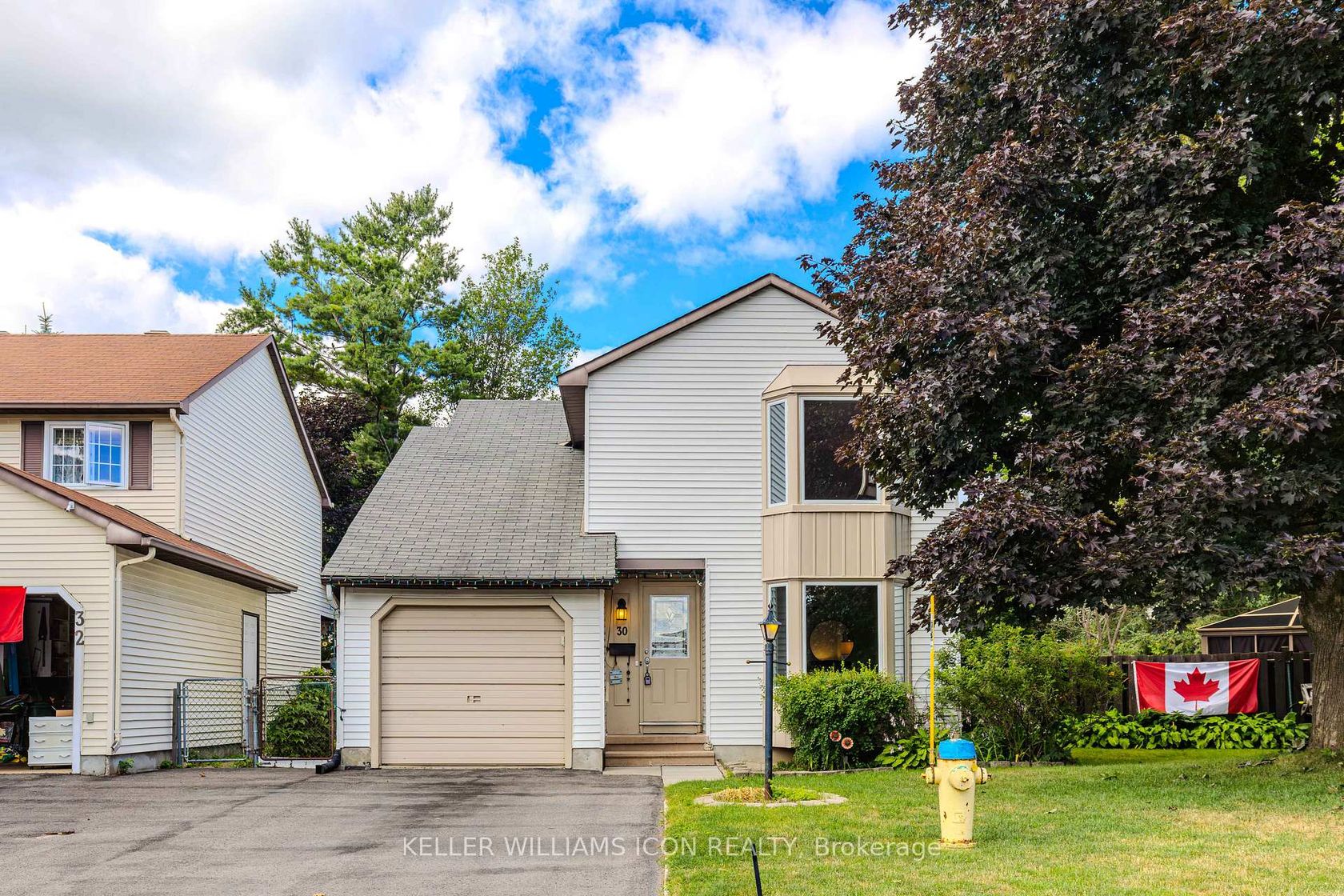 30 Turret Court, Glencairn/Hazeldean, Kanata 2