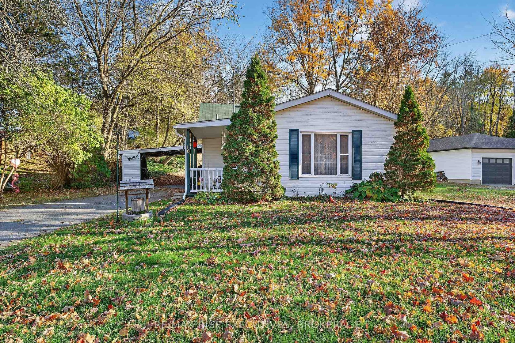 10 William Street, Rideau Lakes (Bastard) Twp, Rideau Lakes 2