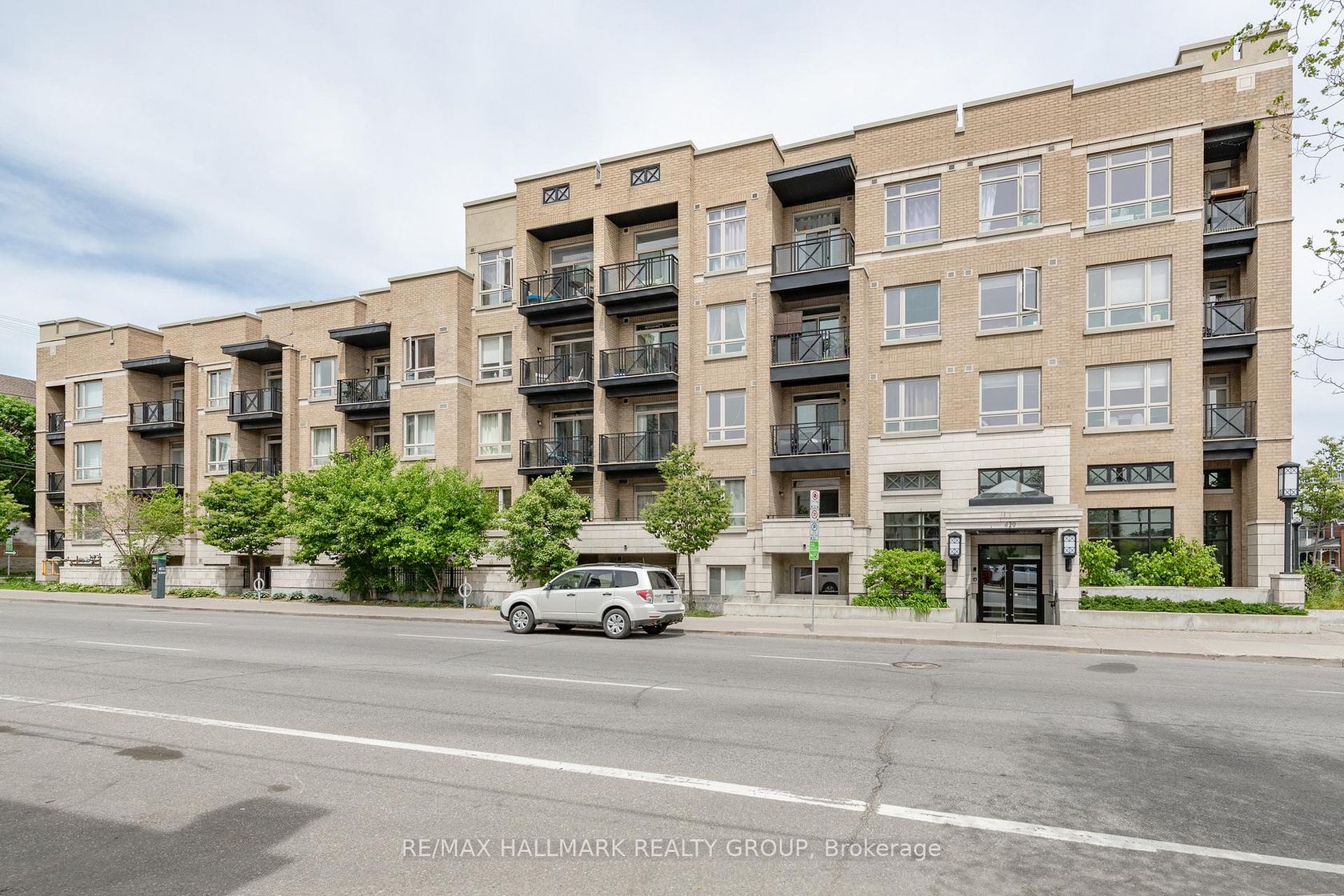 103 - 429 Kent Street, Ottawa Centre 2