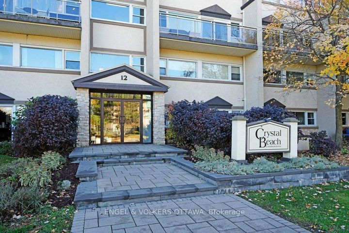 Photo 4 at 216 - 12 Corkstown Road, Nepean (Lakeview Park), Ottawa