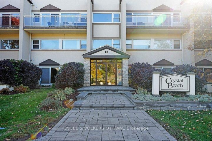 Photo 5 at 216 - 12 Corkstown Road, Nepean (Lakeview Park), Ottawa