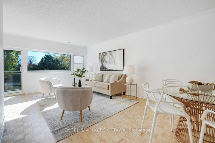 Photo 8 at 216 - 12 Corkstown Road, Nepean (Lakeview Park), Ottawa