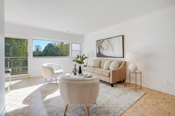 Photo 10 at 216 - 12 Corkstown Road, Nepean (Lakeview Park), Ottawa