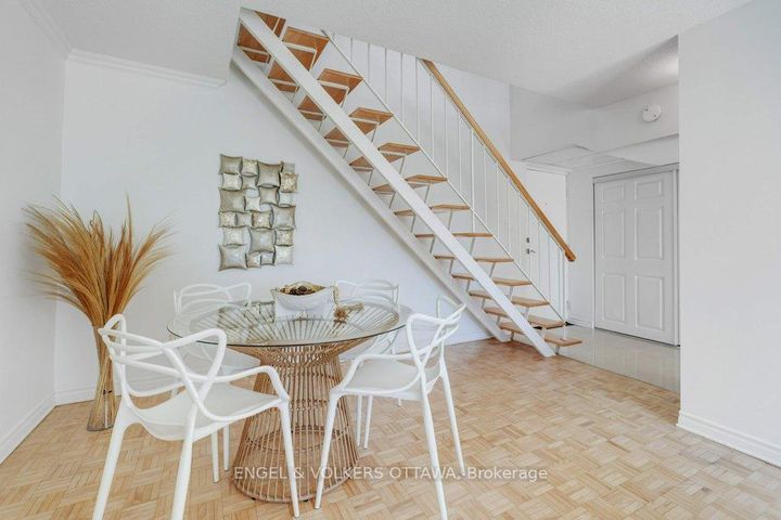 Photo 11 at 216 - 12 Corkstown Road, Nepean (Lakeview Park), Ottawa