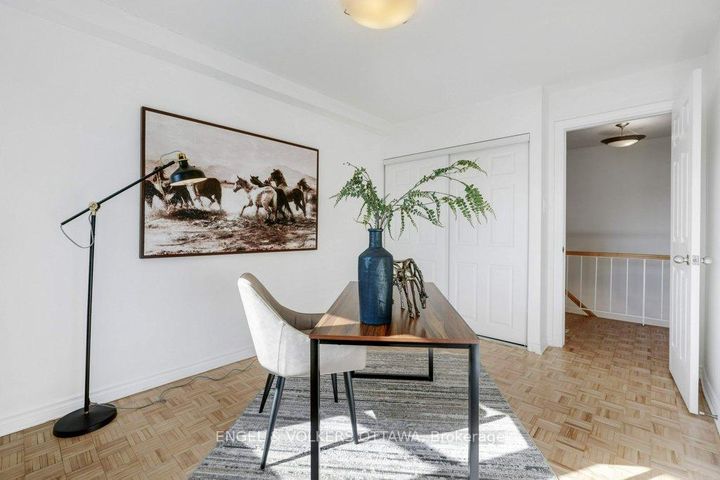 Photo 23 at 216 - 12 Corkstown Road, Nepean (Lakeview Park), Ottawa