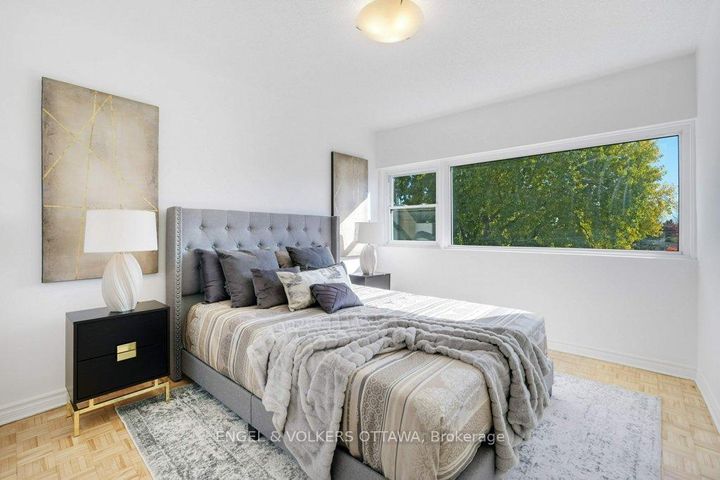 Photo 24 at 216 - 12 Corkstown Road, Nepean (Lakeview Park), Ottawa