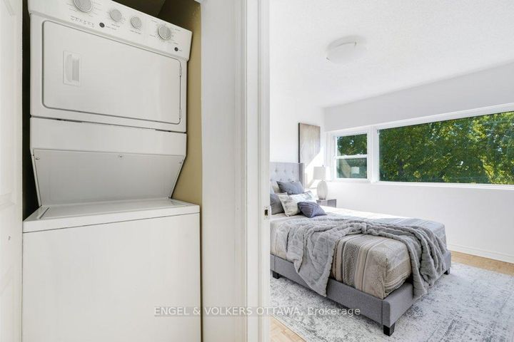 Photo 30 at 216 - 12 Corkstown Road, Nepean (Lakeview Park), Ottawa