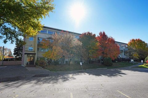 Photo 0 at 216 - 12 Corkstown Road, Nepean (Lakeview Park), Ottawa