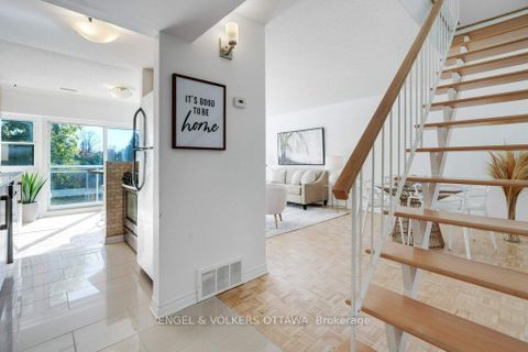 Photo 20 at 216 - 12 Corkstown Road, Nepean (Lakeview Park), Ottawa
