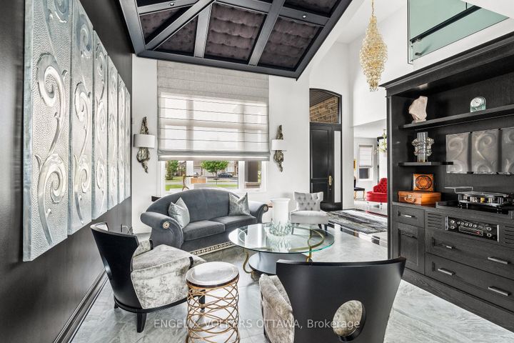 Photo 9 at 151 Winding Way, Nepean (Barrhaven East), Ottawa