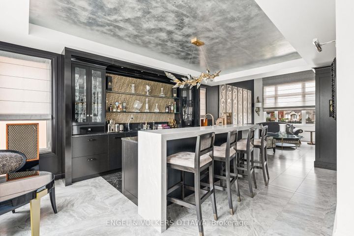 Photo 10 at 151 Winding Way, Nepean (Barrhaven East), Ottawa