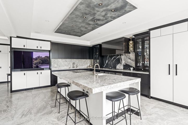 Photo 17 at 151 Winding Way, Nepean (Barrhaven East), Ottawa