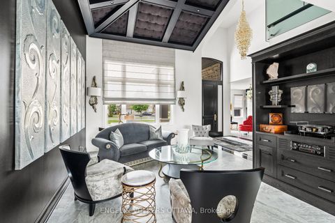 Photo 9 at 151 Winding Way, Nepean (Barrhaven East), Ottawa