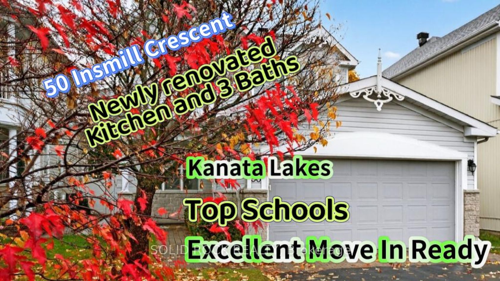 50 Insmill Crescent, Kanata Lakes/Heritage Hills, Kanata 2