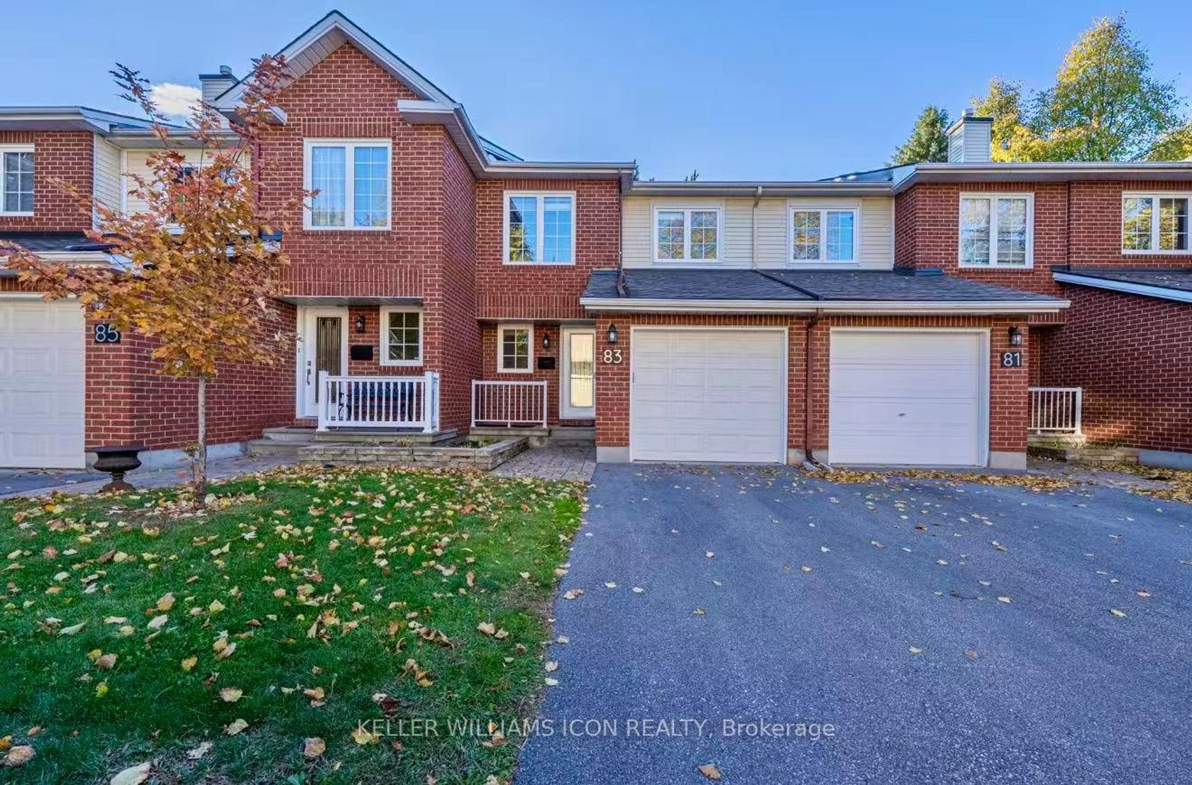 83 Wrenwood Crescent, Nepean (Centrepointe), Ottawa 