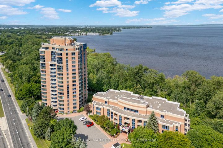Photo 0 at 503 - 3105 Carling Avenue, Nepean (Bayshore), Ottawa