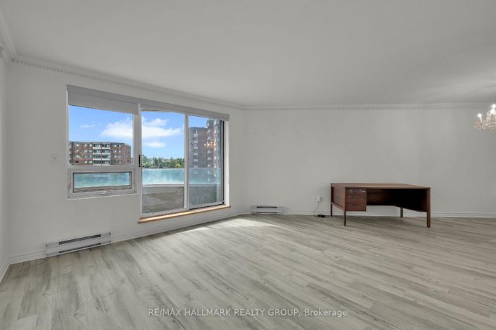 Photo 7 at 503 - 3105 Carling Avenue, Nepean (Bayshore), Ottawa